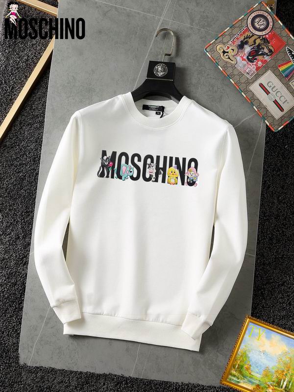 Moschino Sweatshirt 0822