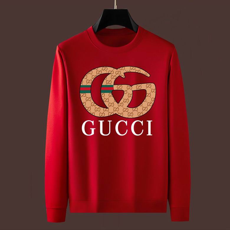 Gucci M-4XL 11Ln17