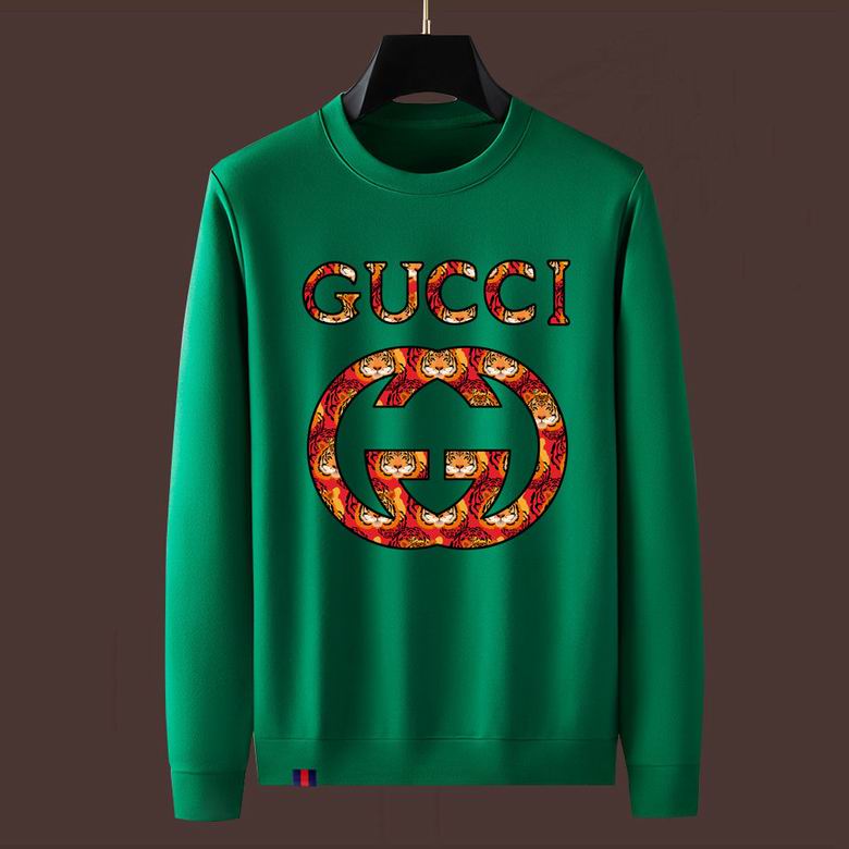 Gucci M-4XL 11Ln110