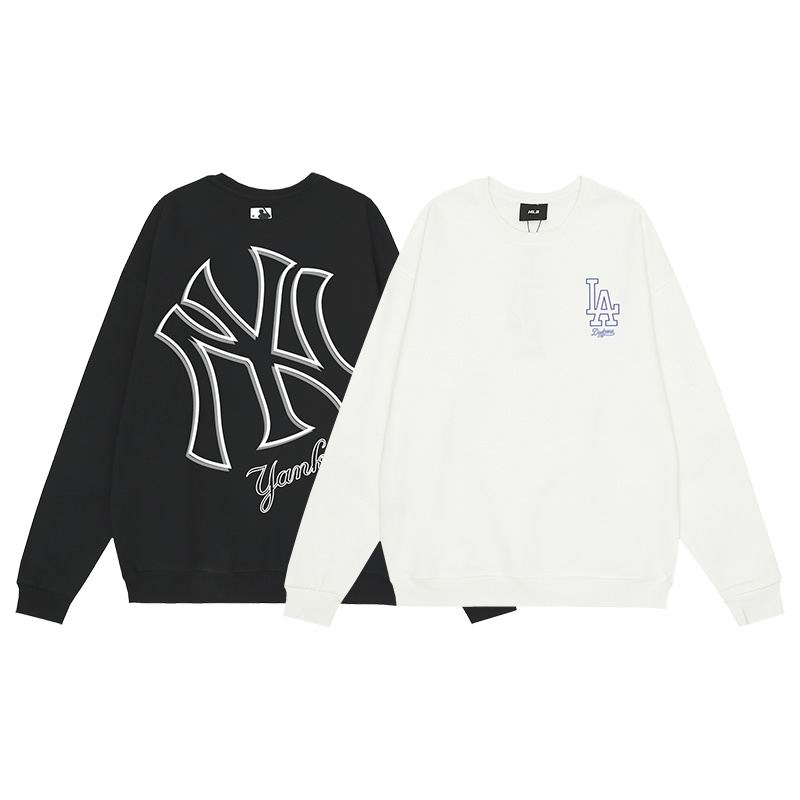 MLB Sweatshirt 0823