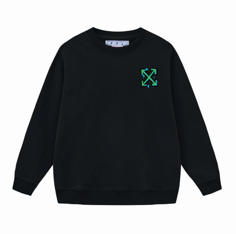Off White S-2XL fgtrY5717