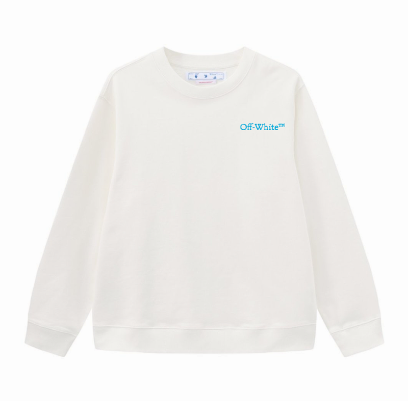 Off White S-2XL fgtrY5743
