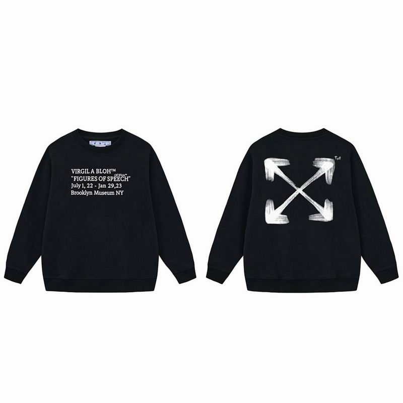 Off White S-2XL qdtrY2667