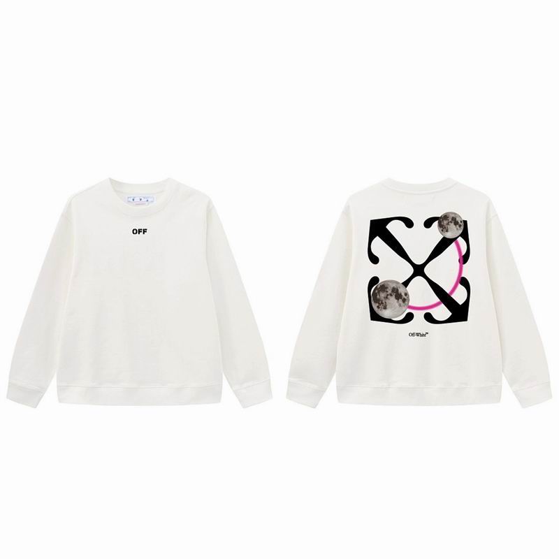 Off White S-2XL qdtrY2716