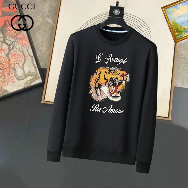 Gucci M-3XL 25tn57