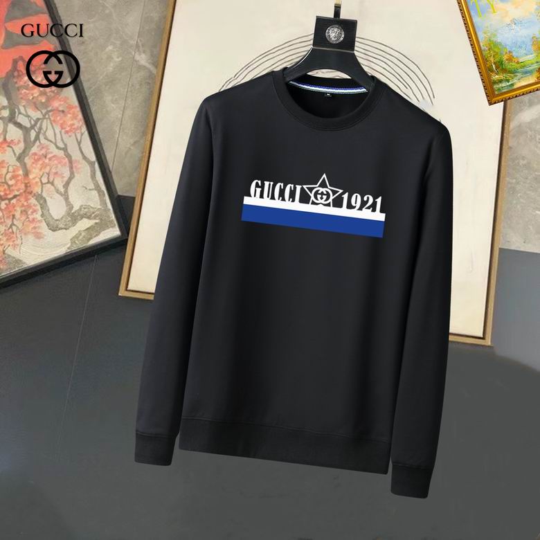 Gucci M-3XL 25tn06