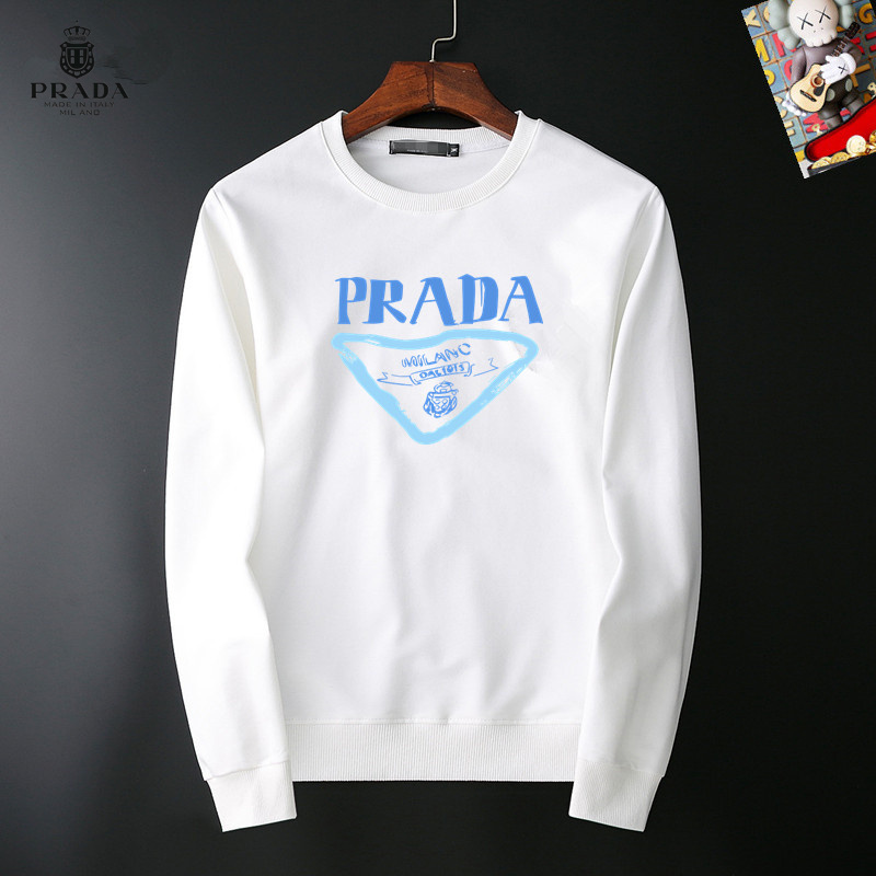 Prada Sweatshirt 0830