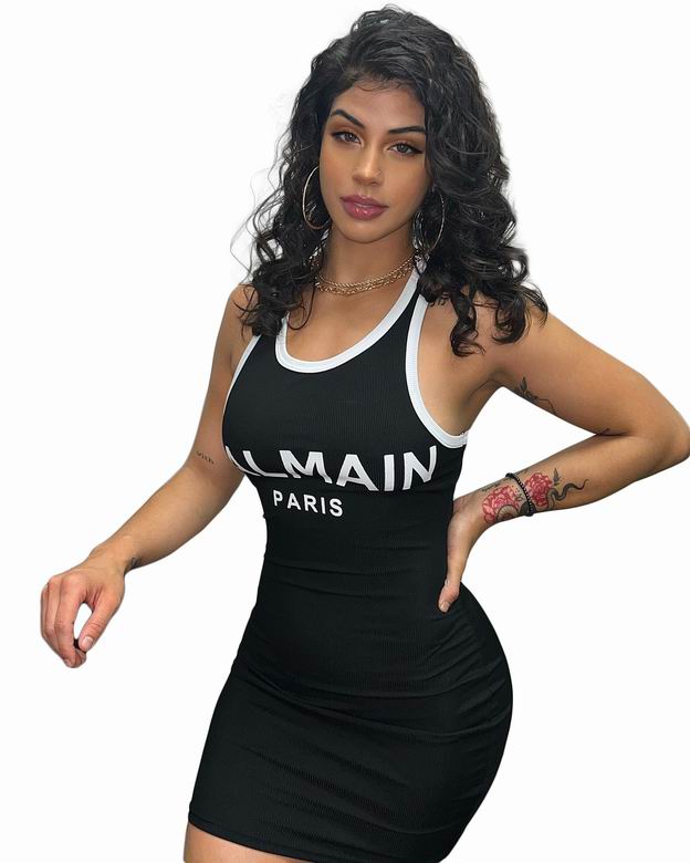 Balmain S-XXL Q6132