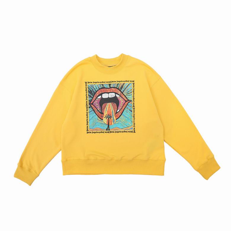 Palm Angels S-XL wet150