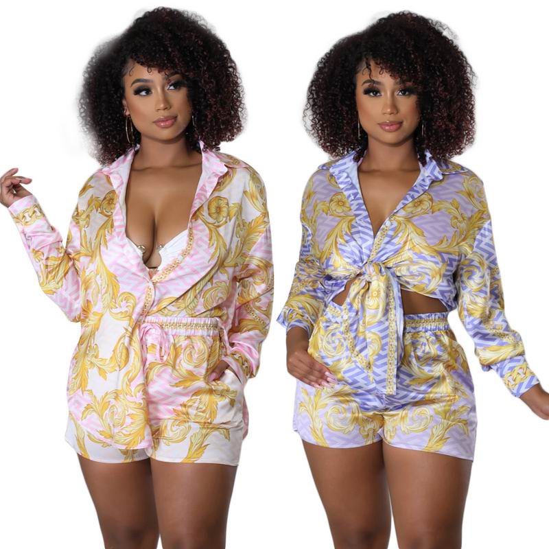 Versace Dress s-xxl K7129