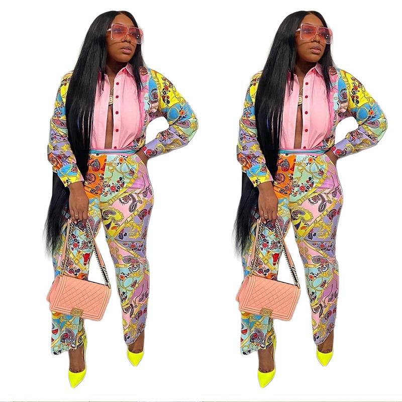 Versace Dress s-xxl K7134