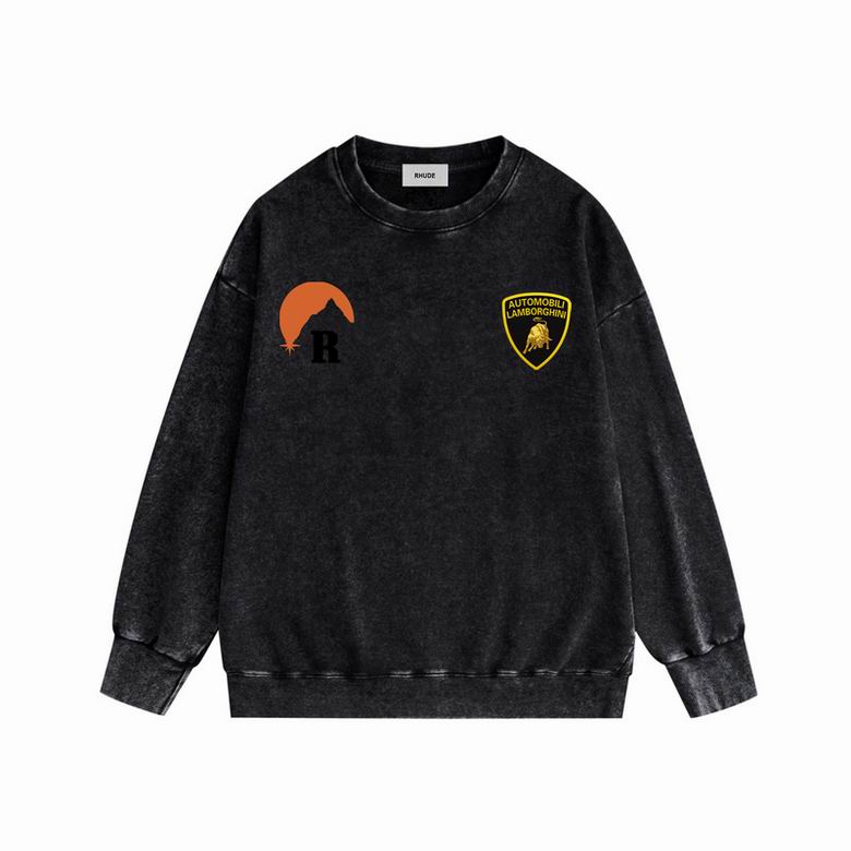 Rhude Sweathirt 0824