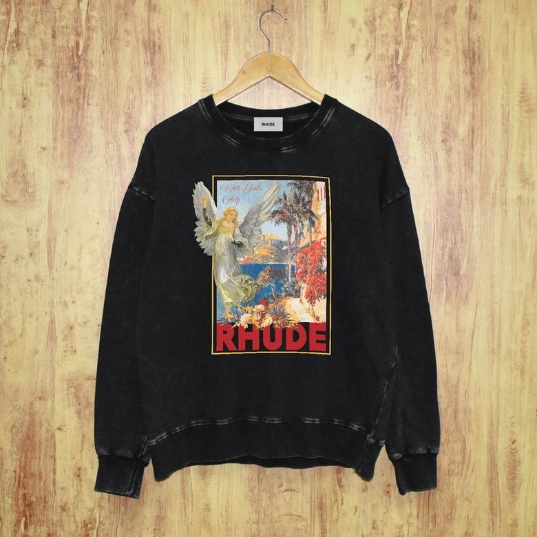 Rhude S-XXL sytZJRH011