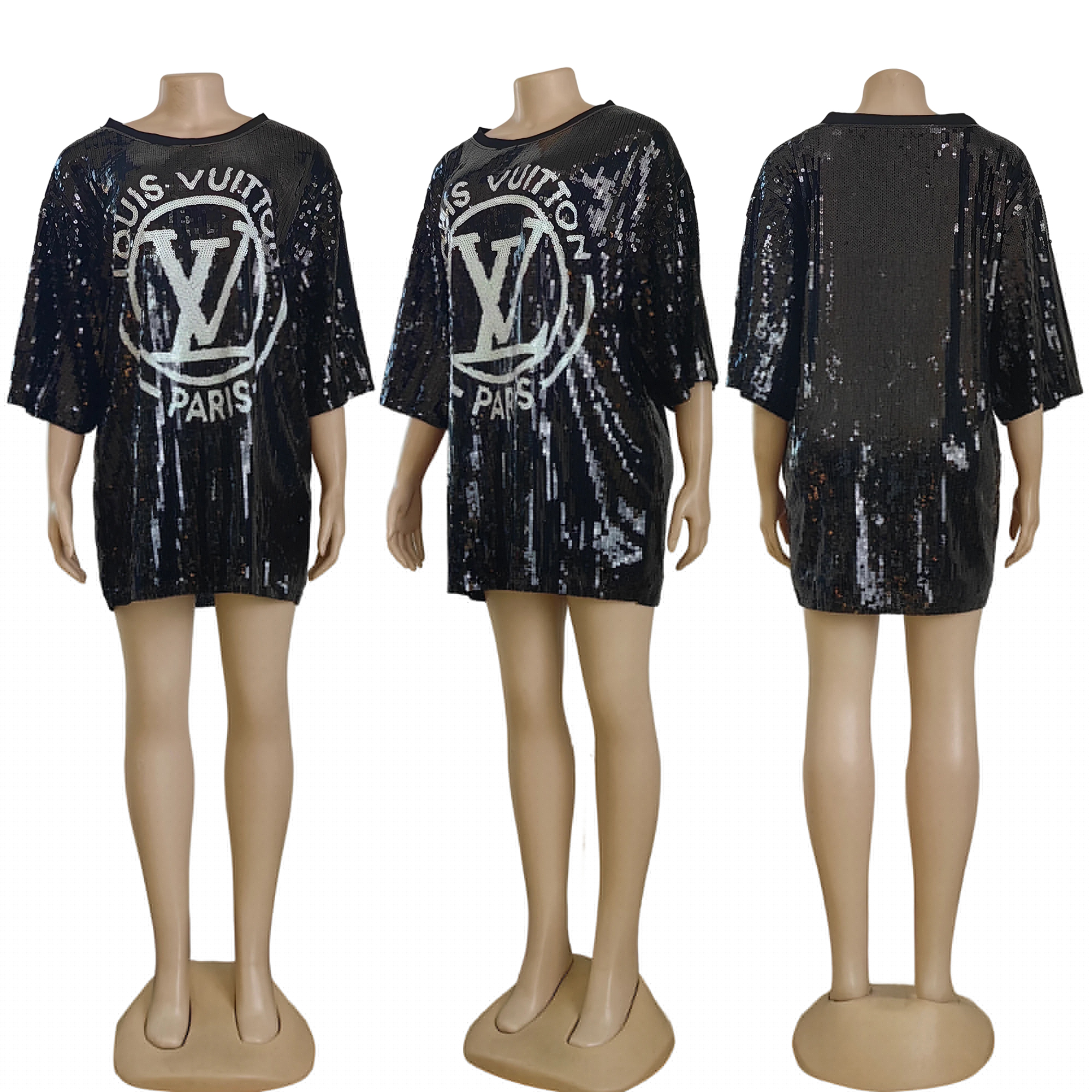 LV Uniform size W0058-1