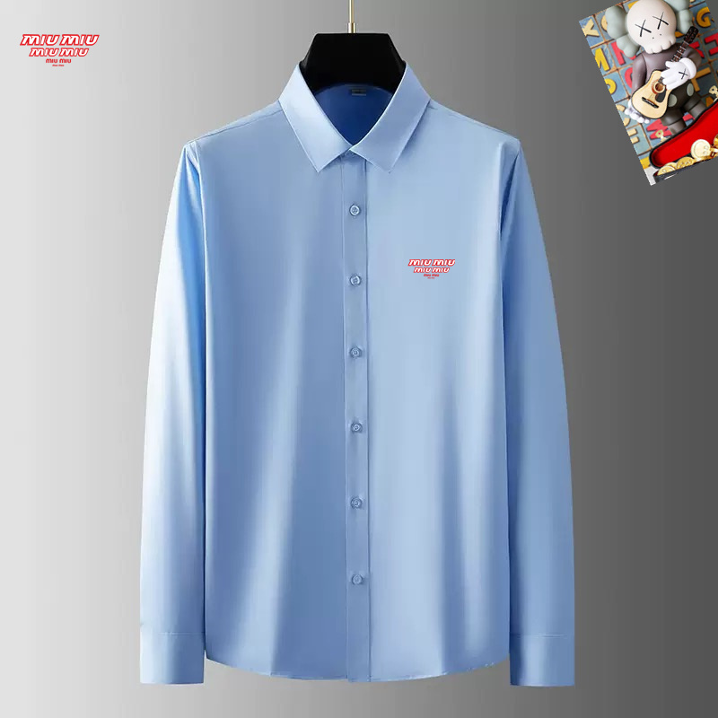 Miumiu Shirt LS 0824
