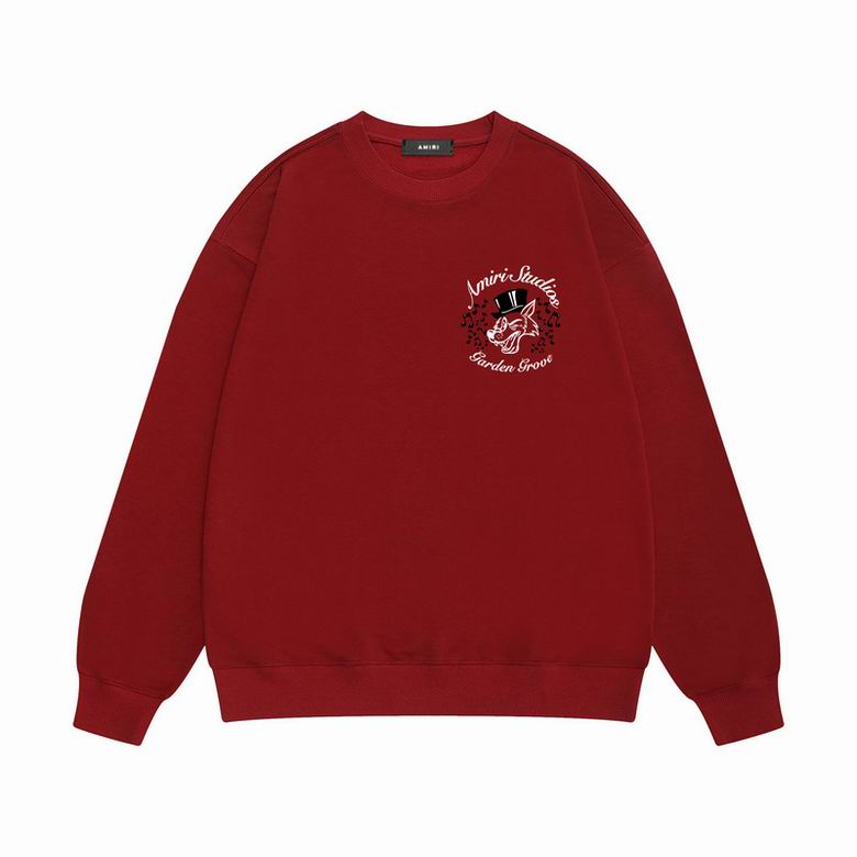 Amiri S-XXL sytY119