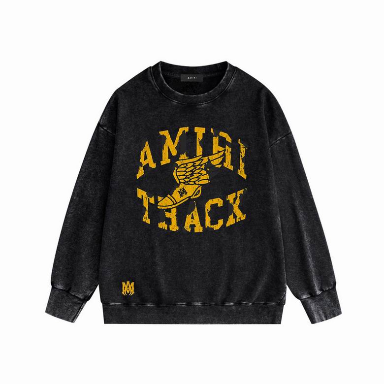 Amiri S-XXL sytY135