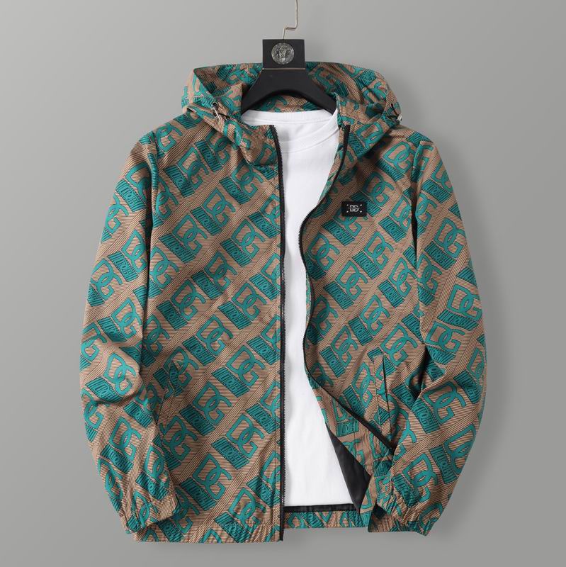 DG Jacket 0824