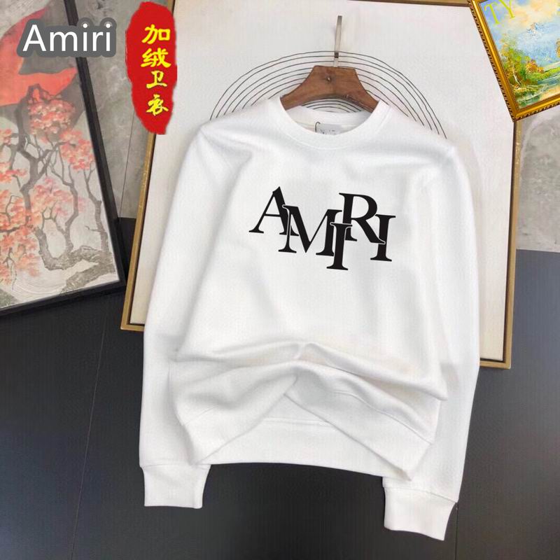 Amiri Sweatshirt 0824