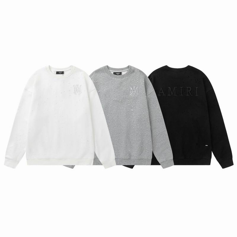 Amiri S-XL 19stx7180