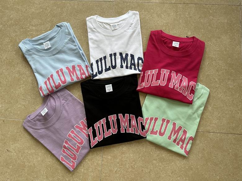 Lululemon S-3XL 6C KK