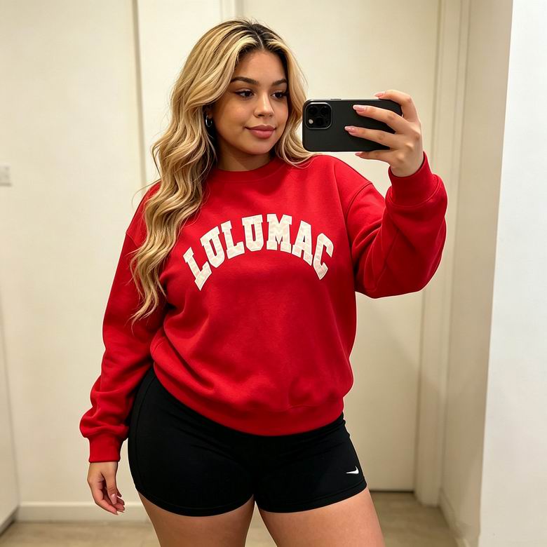 Lululemon S-2XL 8C YD 02