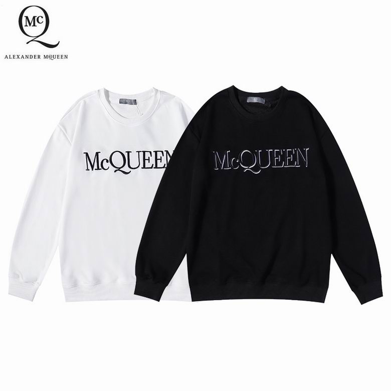 Alexander Mcqueen M-XXL sftnSF053