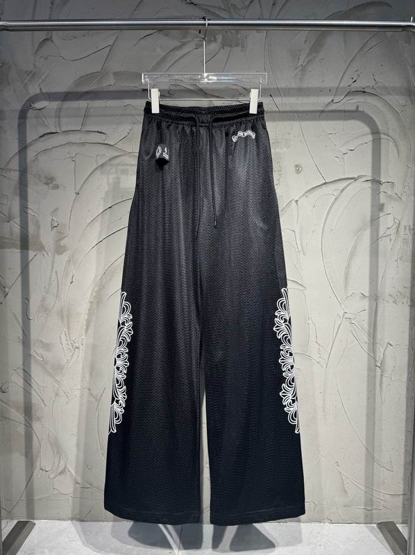 Chrome Hearts Pants Long 0829