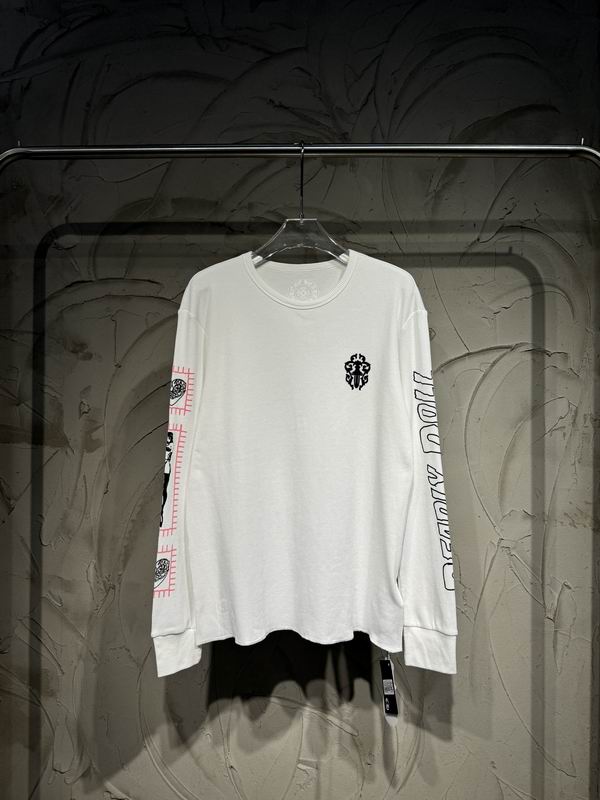 Chrome Hearts S-XL xjtx12