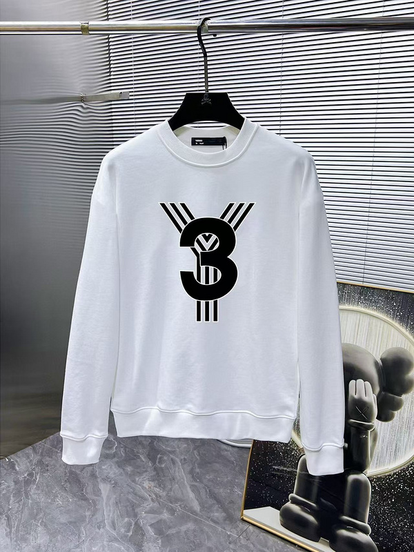 Y-3 Sweatshirt 0826