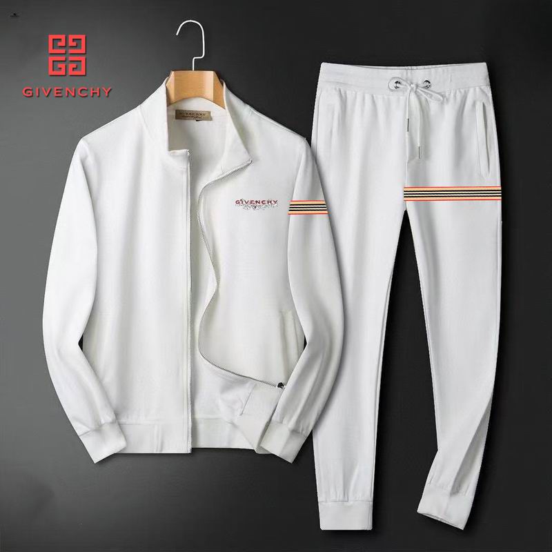 Givenchy 套装长袖 0826