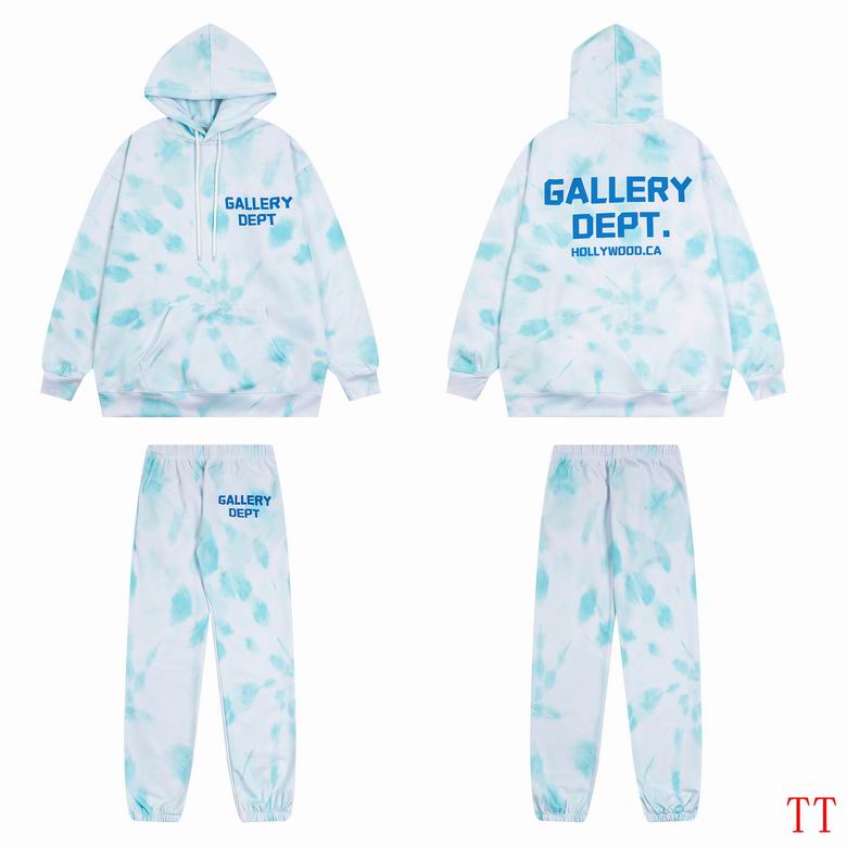 Gallery Dept 长袖套装 0826