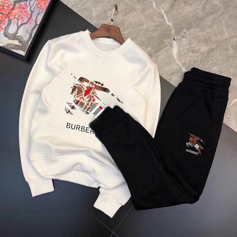 Burberry Two Pieces Long 13x