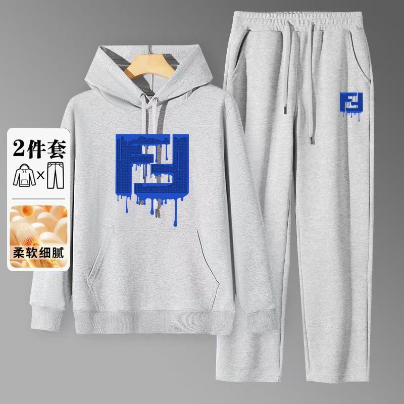 Fendi Two Pieces Long 11L