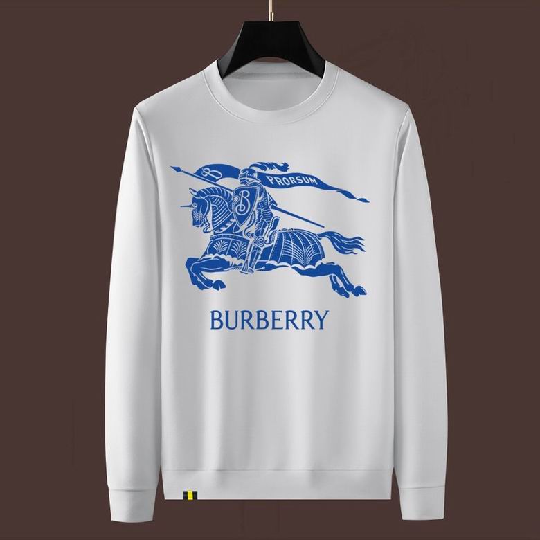 Burberry Sweatshirt 0827