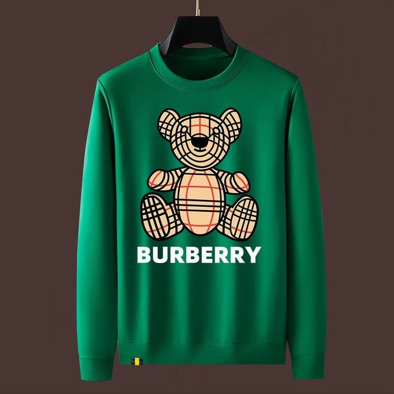 Burberry M-4XL 11Ln17