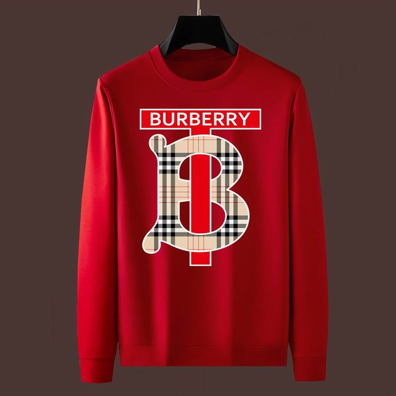 Burberry M-4XL 11Ln47