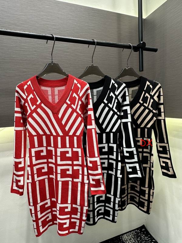 Balmain One Size 04