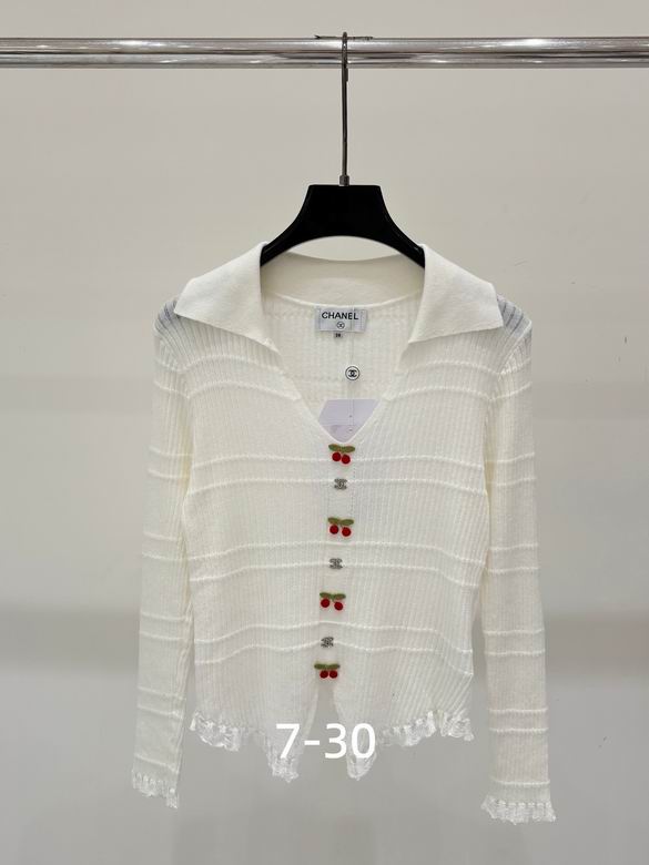 Chanel S-XL 109
