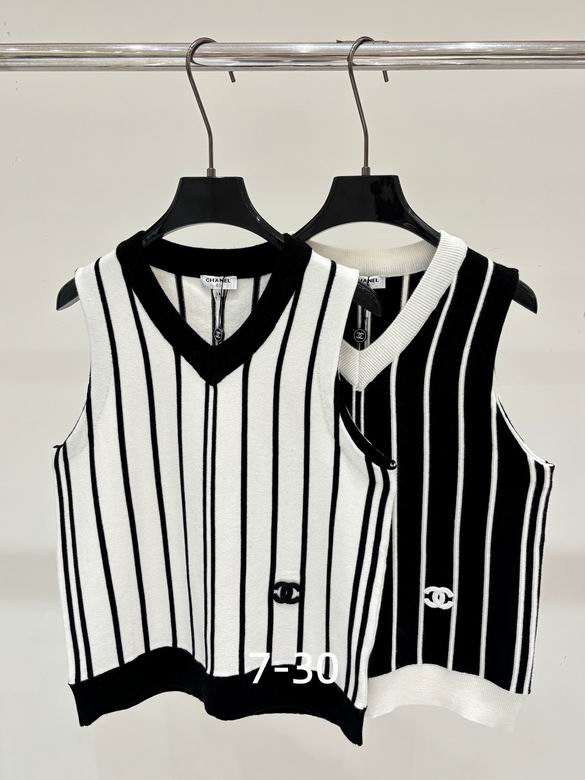 Chanel S-XL 126