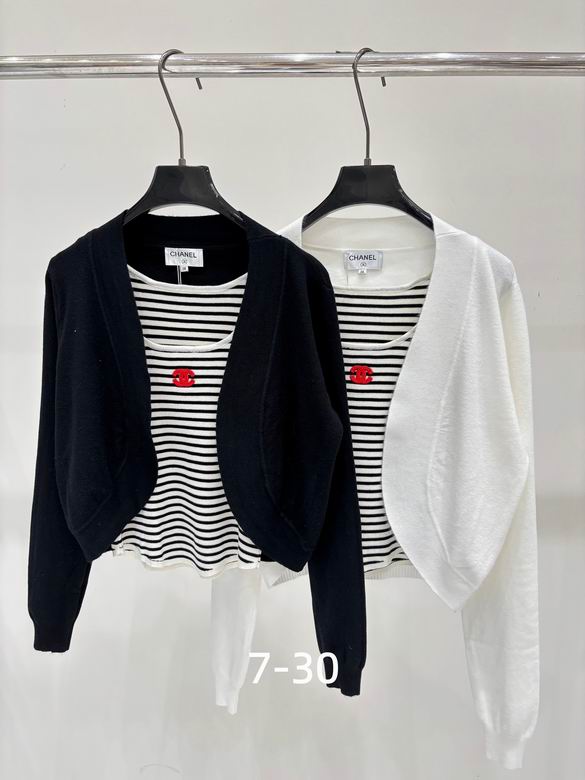 Chanel S-XL 148