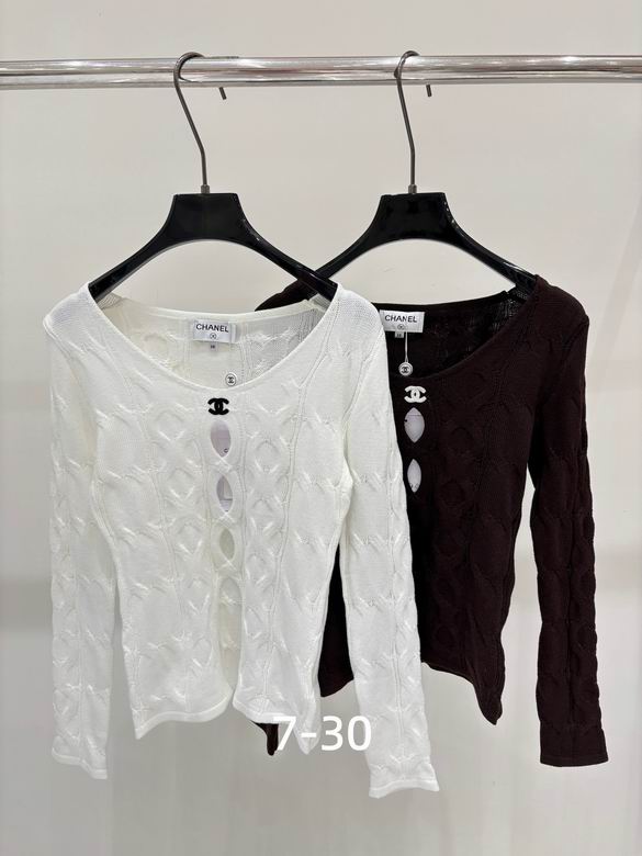 Chanel S-XL 162