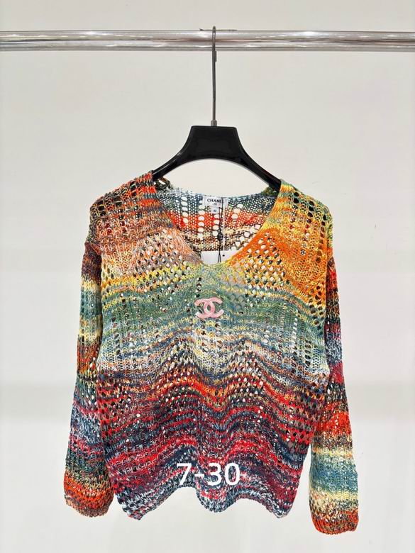 Chanel S-XL 167