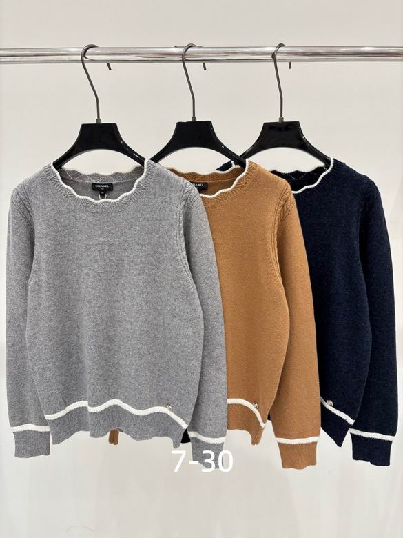 Chanel S-XL 180