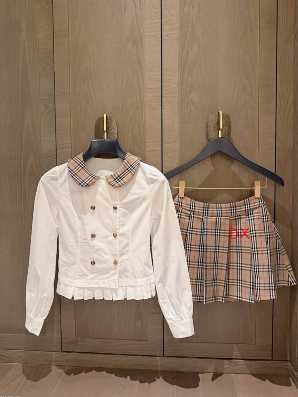 Burberry S-L 12