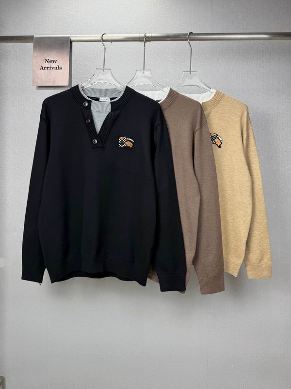 Burberry S-2XL bhtx23