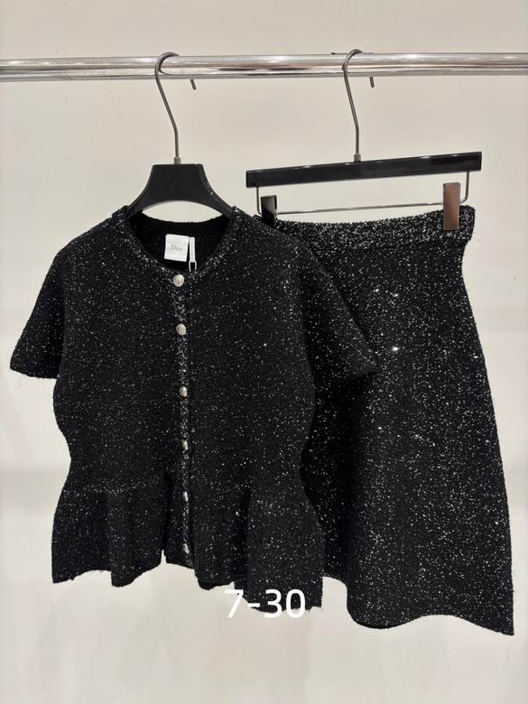 Chanel S-XL 318