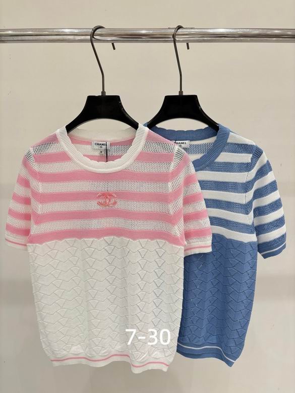 Chanel S-XL 357