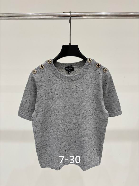 Chanel S-XL 385