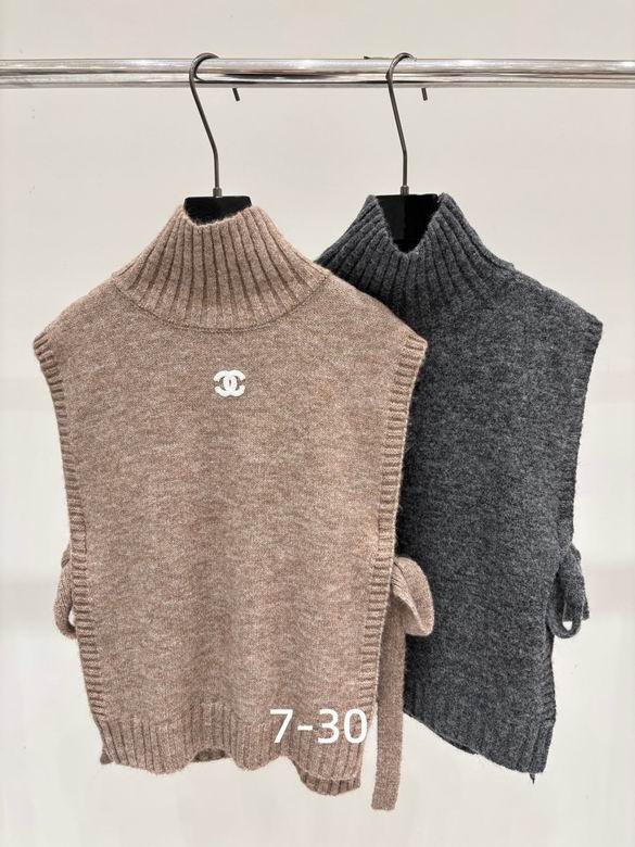 Chanel S-XL 388